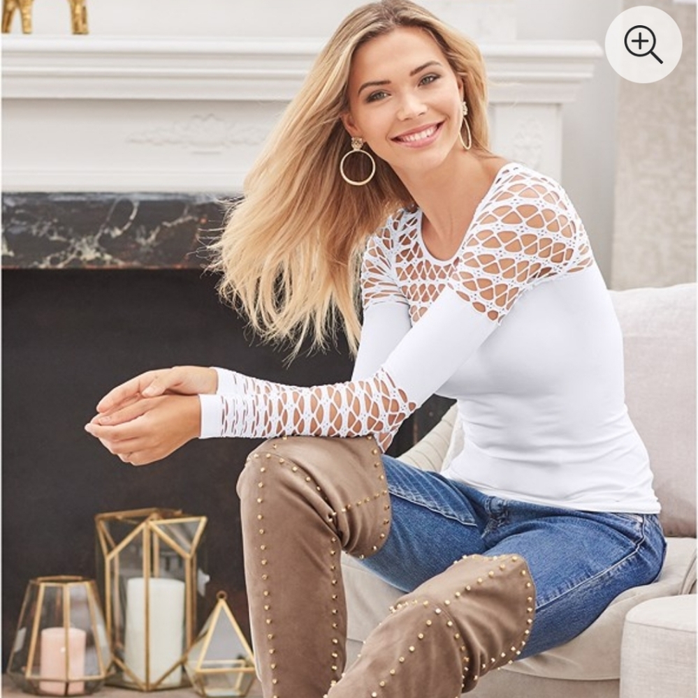 Bought wrong size - Picture 2 of 4